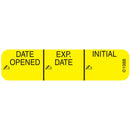 Pharmacy Labels and Markers