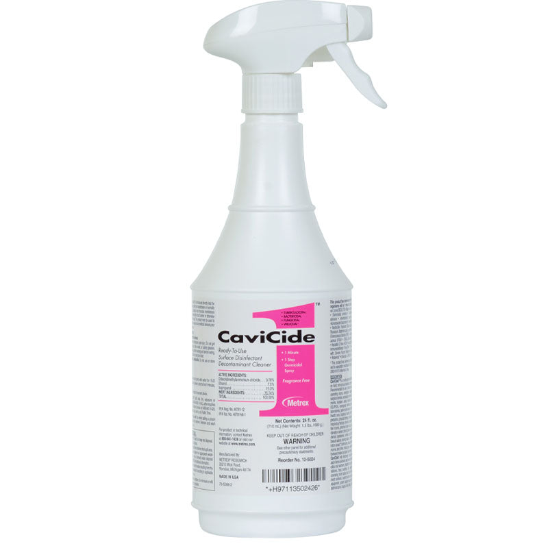 Cavicide 1 Surface Disinfectant