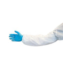 Protective Sleeves for Chemo Drugs