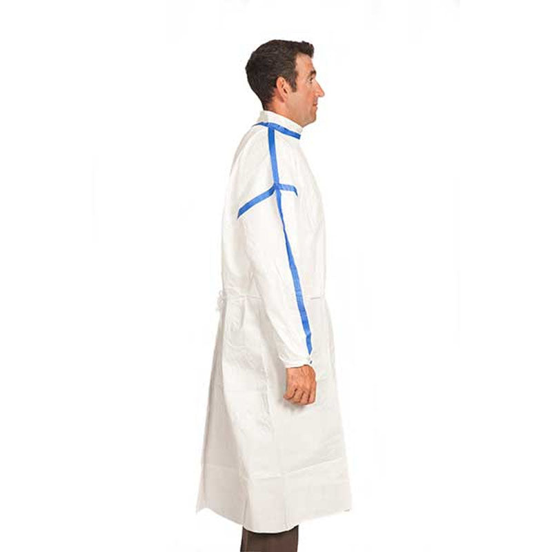 Sterile Chemo Lab Gown