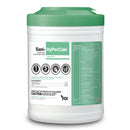 Sani-HyPerCide™ Germicidal Disposable Wipe