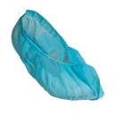 Polypropylene Shoe Cover With Skid Resistant Bottom