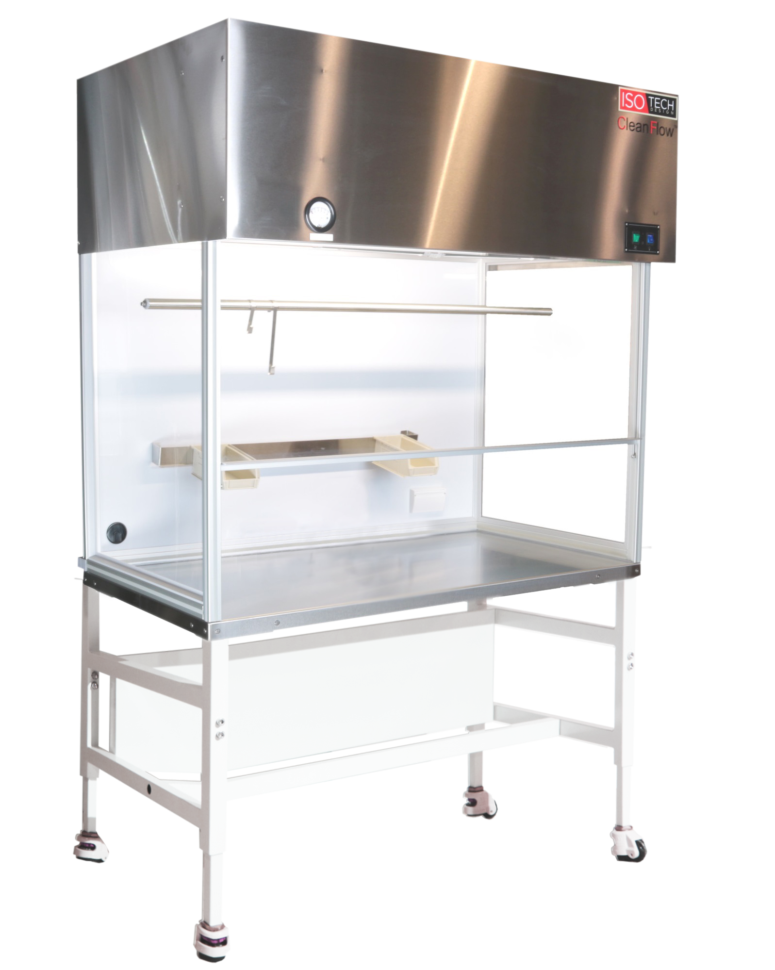 Clean Air Equipment