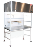 CleanFlow - Clean Air Workstation - QUOTE (Available in Canada only)