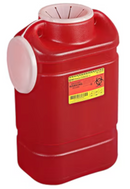 Sharps Container - 5 Gallon - BD 305100