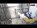 ISO Glove Changing System Kit
