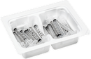 BD - Luer Lok Tip Syringe sterile Pharmacy Convenience tray