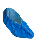 Heavy Laminated Shoe Covers  - Fluid Resistant - Large