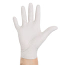 Halyard Sterling SG Nitrile Exam Gloves - Chemo
