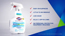 Clorox - Fuzion™ Sporicidal Cleaner Disinfectant