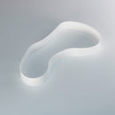 Silicone Band for Shoulder Ring - Pair