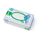 Medline FitGuard Prime Nitrile Exam Gloves - Chemo