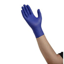 Medline SensiCare Silk Nitrile Gloves