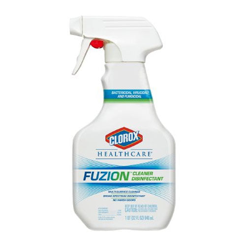 Clorox - Fuzion™ Sporicidal Cleaner Disinfectant
