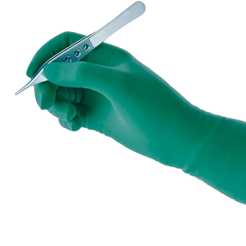 ANSELL GAMMEX® Sterile Neoprene Surgical Gloves - Chemo