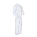 High Performance Coveralls