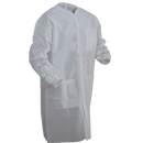 High Performance Lab Coats