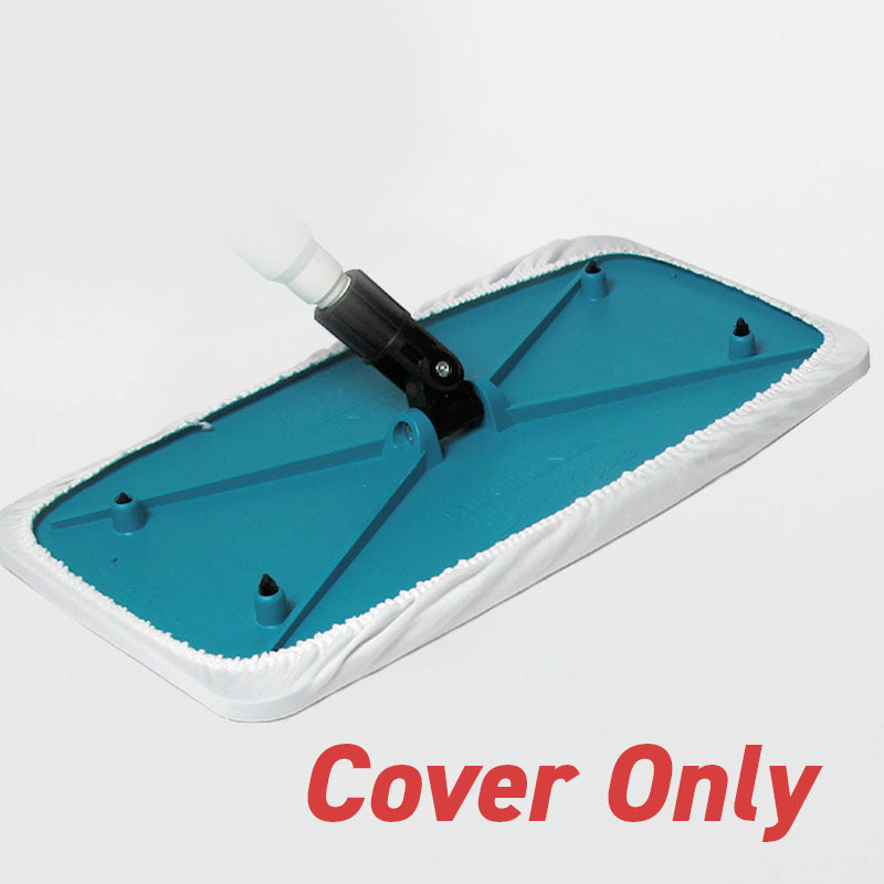 Mop Covers for Cleanroom Mop TX7108 -  8" x 15"