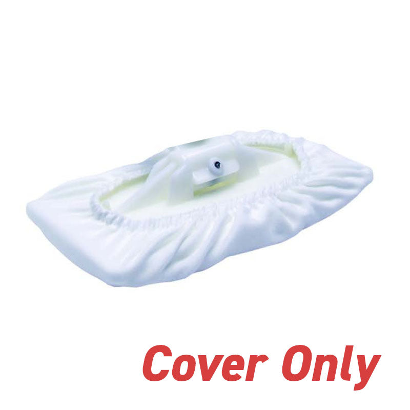 Mop Covers for Texwipe Isolator Mop