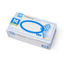 Medline FitGuard Prime Nitrile Exam Gloves - Chemo