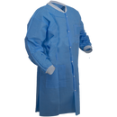 High Performance Lab Coats